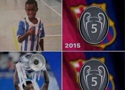 Enlace a Hay elementos imperturbables en el tiempo