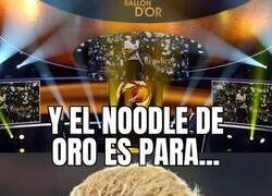 Enlace a Eso no se le puede negar.