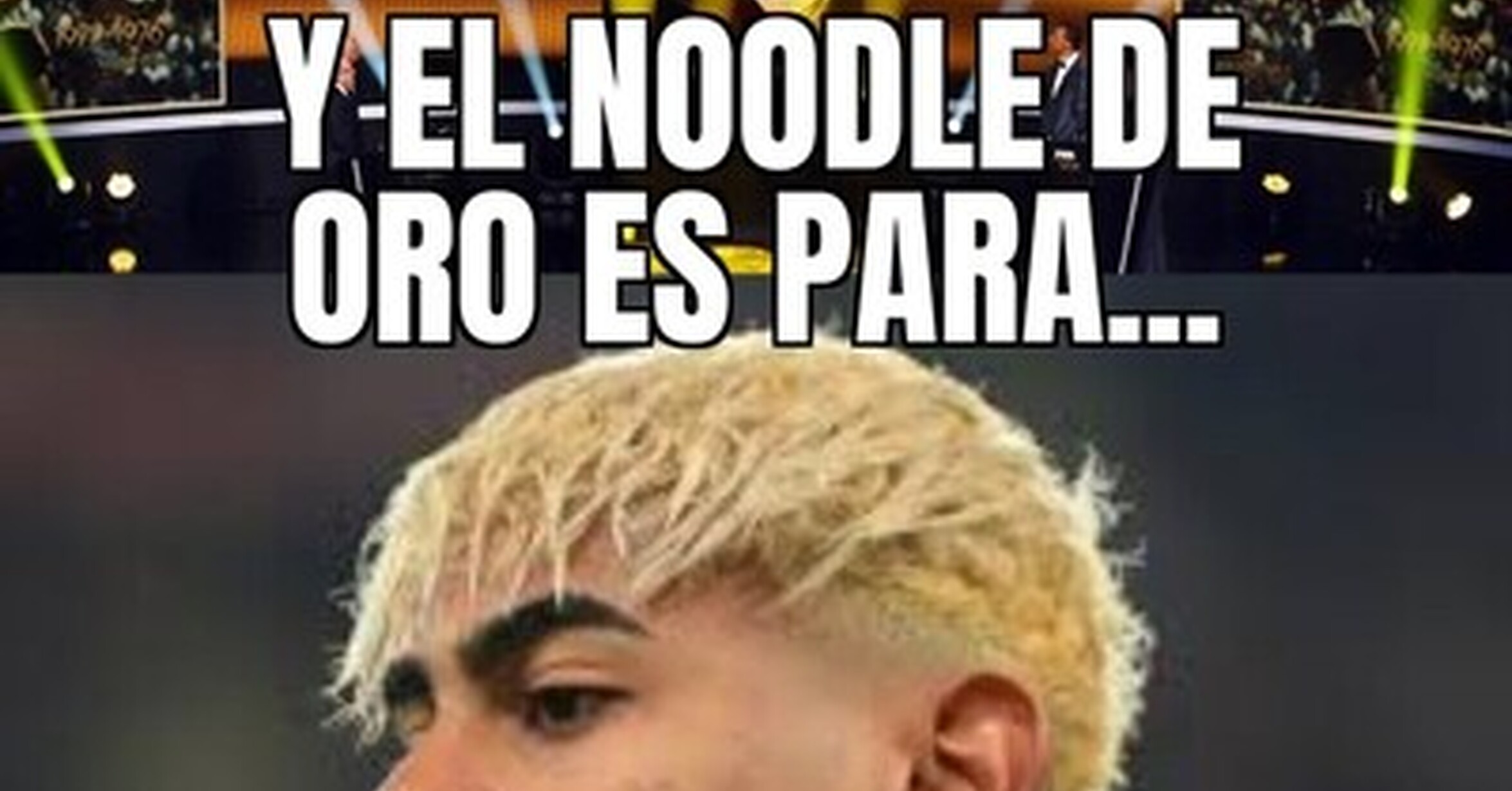 Eso no se le puede negar.