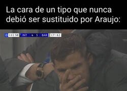 Enlace a La de él y la de todos los culés