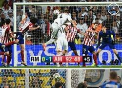 Enlace a El minuto 93 ha dado muchas alegrías al madridismo