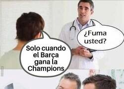 Enlace a Sano como una manzana