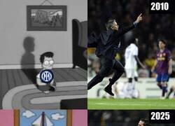 Enlace a El Inter continua una tendencia