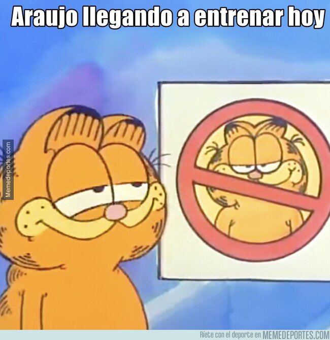 1221452 - La eliminatoria que pudo haber marcado el futuro de Araujo