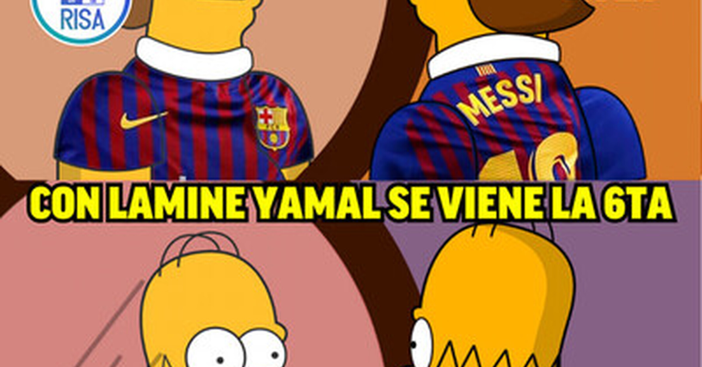 Que larga se hace la espera