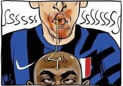 Enlace a No le vengas con spaghettis a los italianos