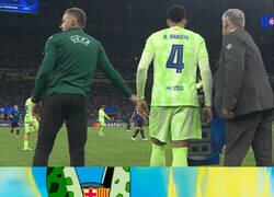 Enlace a El cambio que lo cambió todo