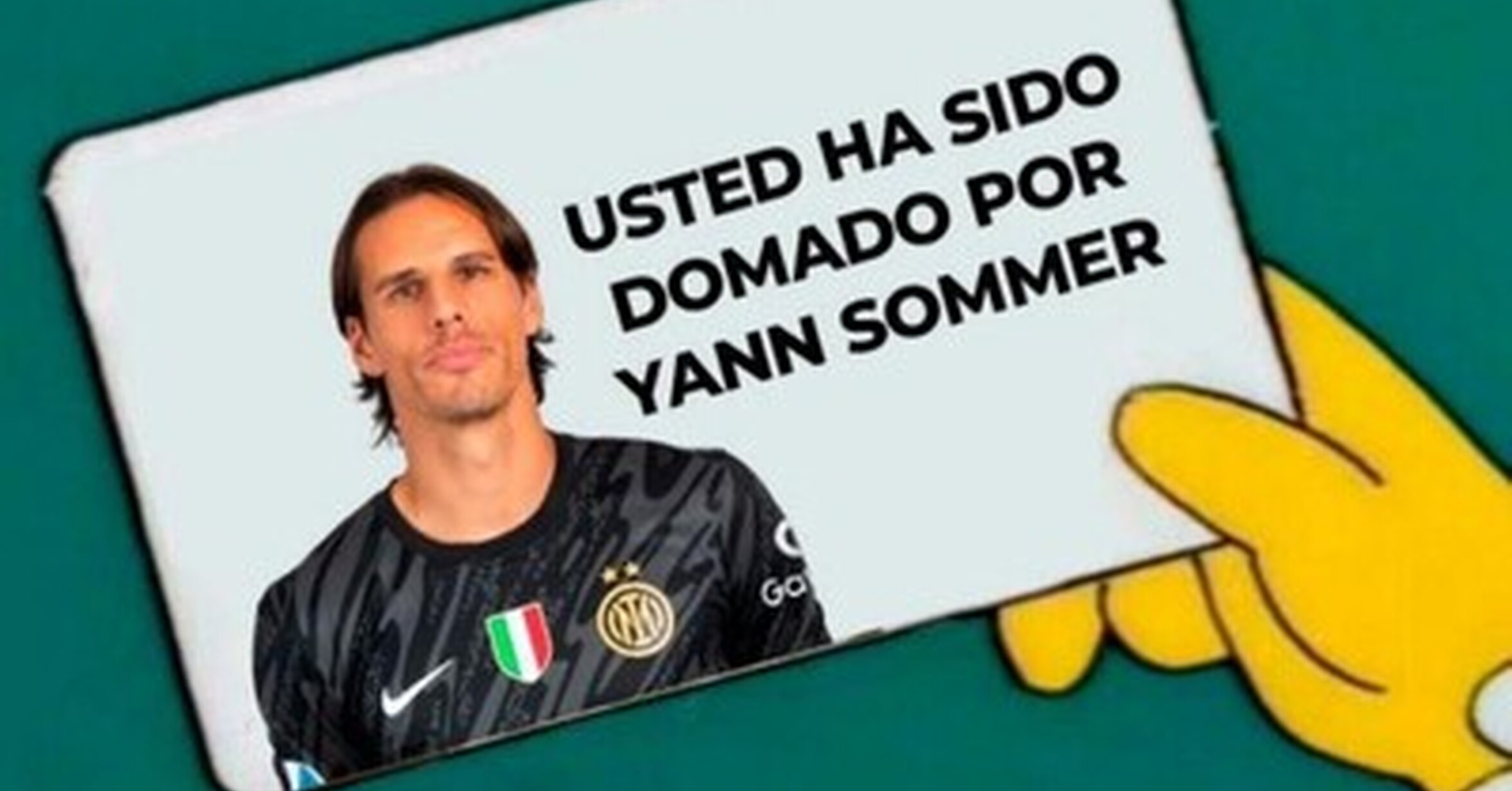 El muro suizo