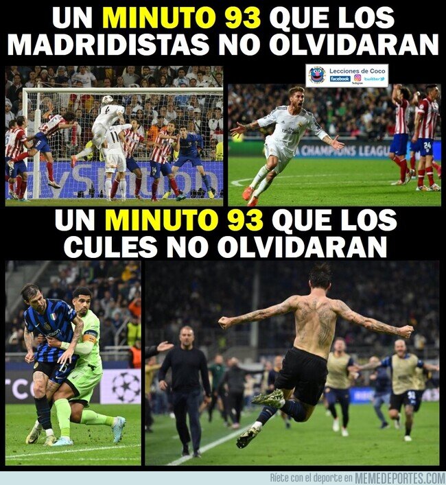 1221533 - Mientras unos ganan en el 93 otros pierden