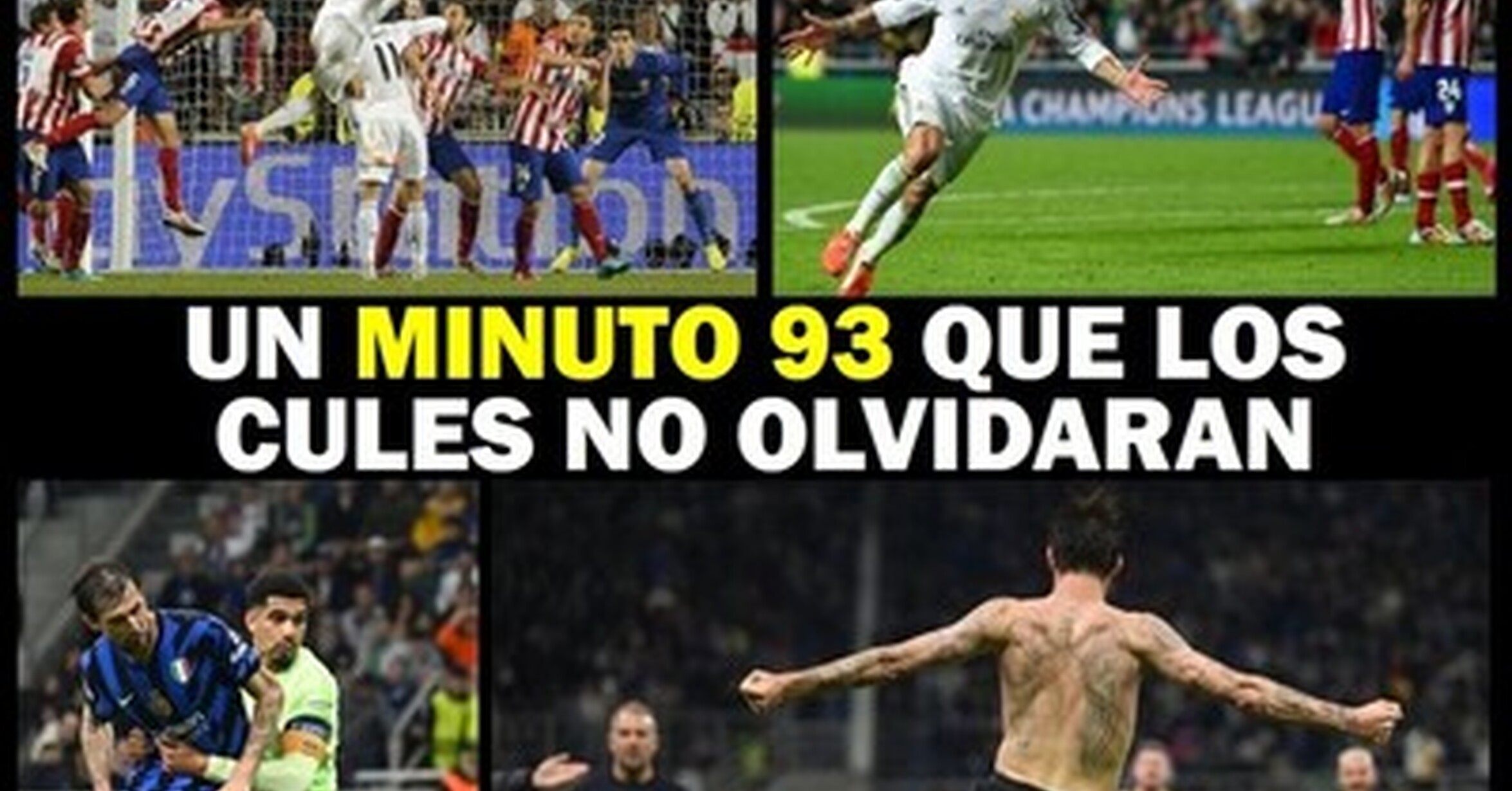 Mientras unos ganan en el 93 otros pierden