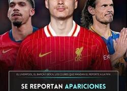 Enlace a Fenómeno mundial que preocupa al planeta