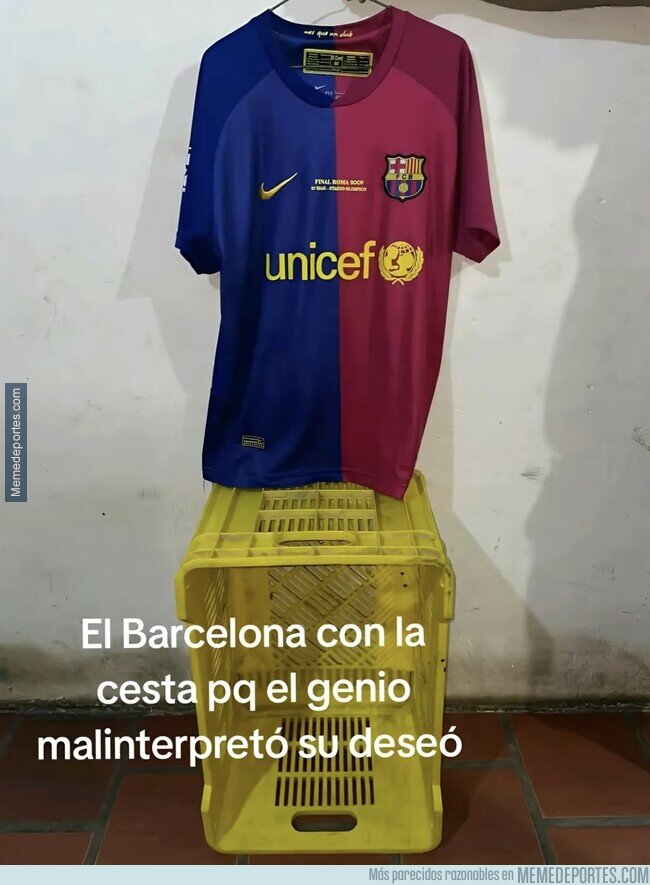 1221593 - ¡Por fin llegó la CESTA!