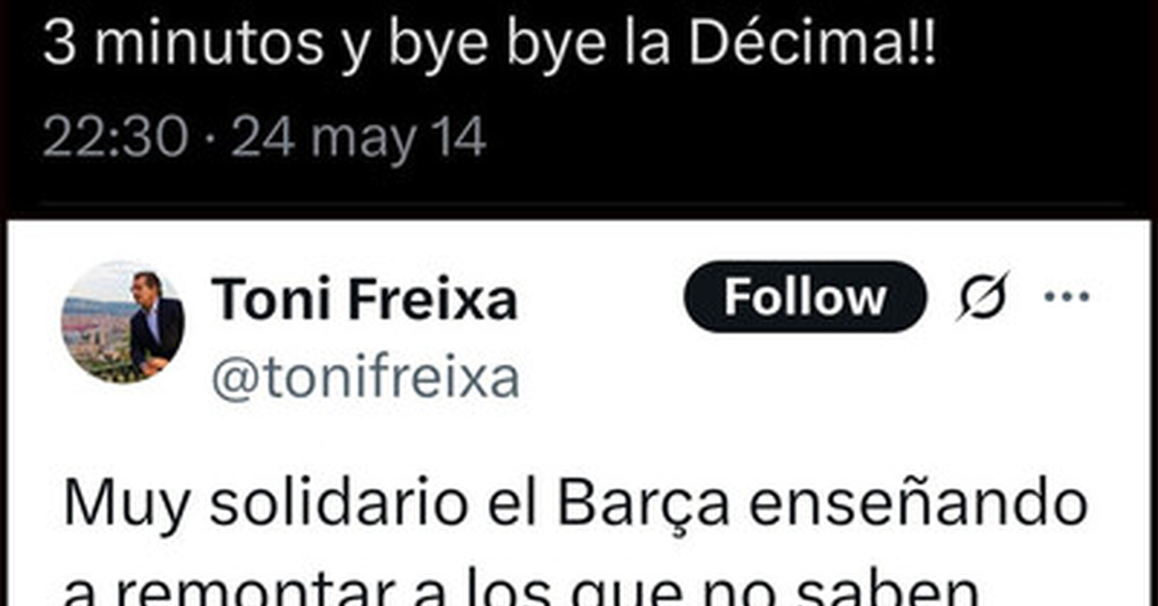 Definición de bocazas