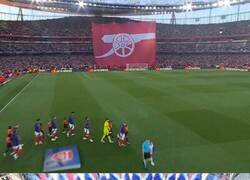 Enlace a Aquí se empezó a decantar la eliminatoria