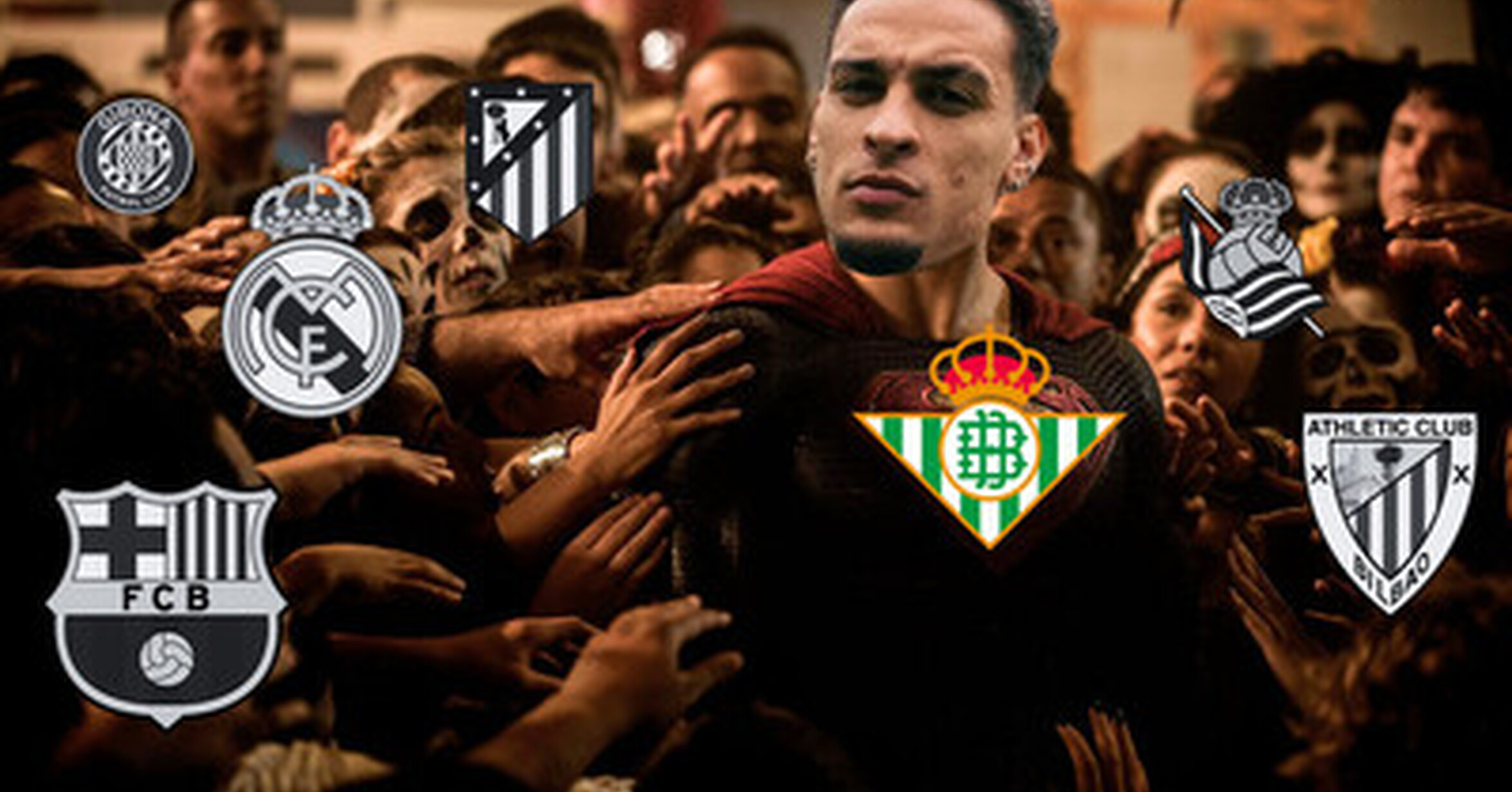 El único de LaLiga que sigue vivo en Europa
