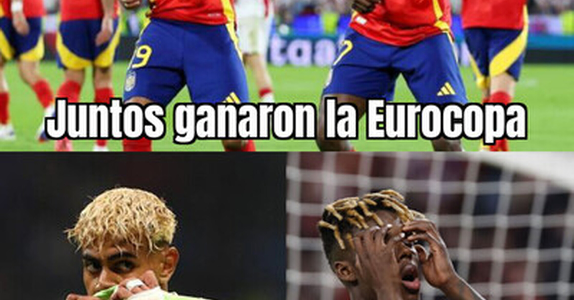 Eliminaciones paralelas