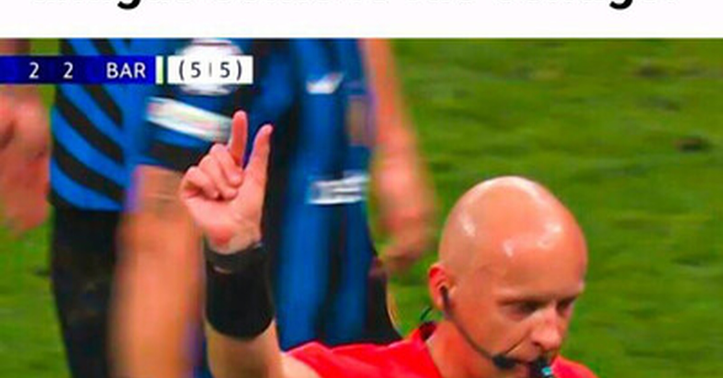 3cm de pura potencia