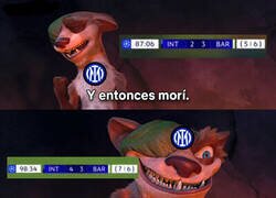 Enlace a Cuando parecía todo perdido