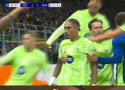 Enlace a Tan cerca y tan lejos