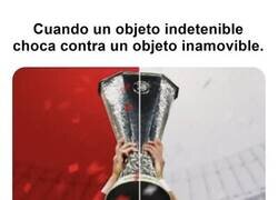 Enlace a No pueden perder los dos... ¿o sí?