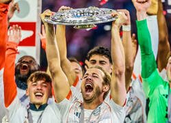 Enlace a Al fin campeón