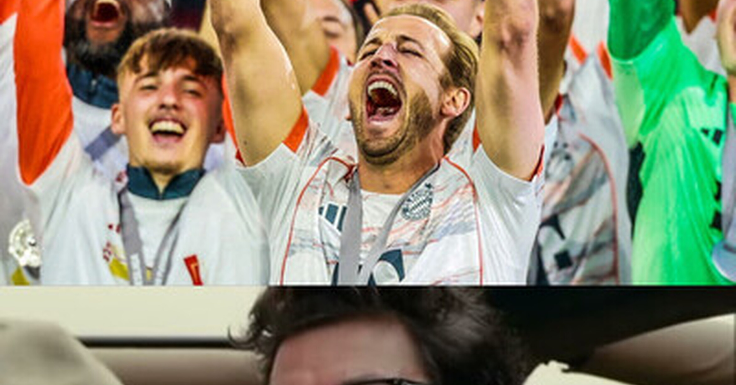 Al fin campeón