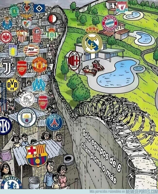 1221767 - La barrera de las 6