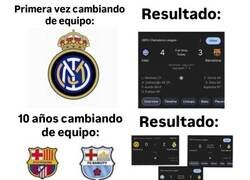 Enlace a No todos corren la misma suerte