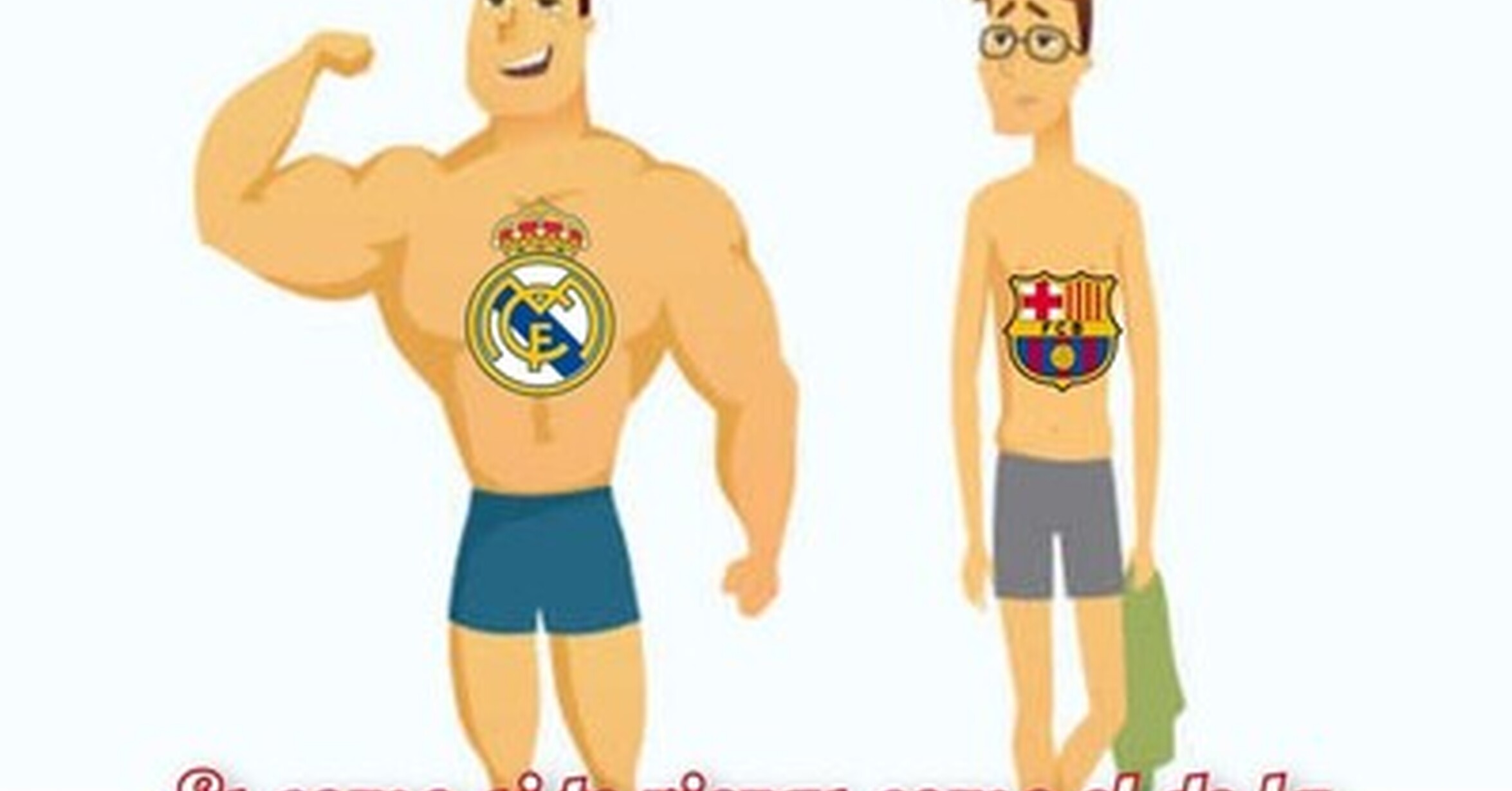 ¿Para qué sirven las 15 Champions?