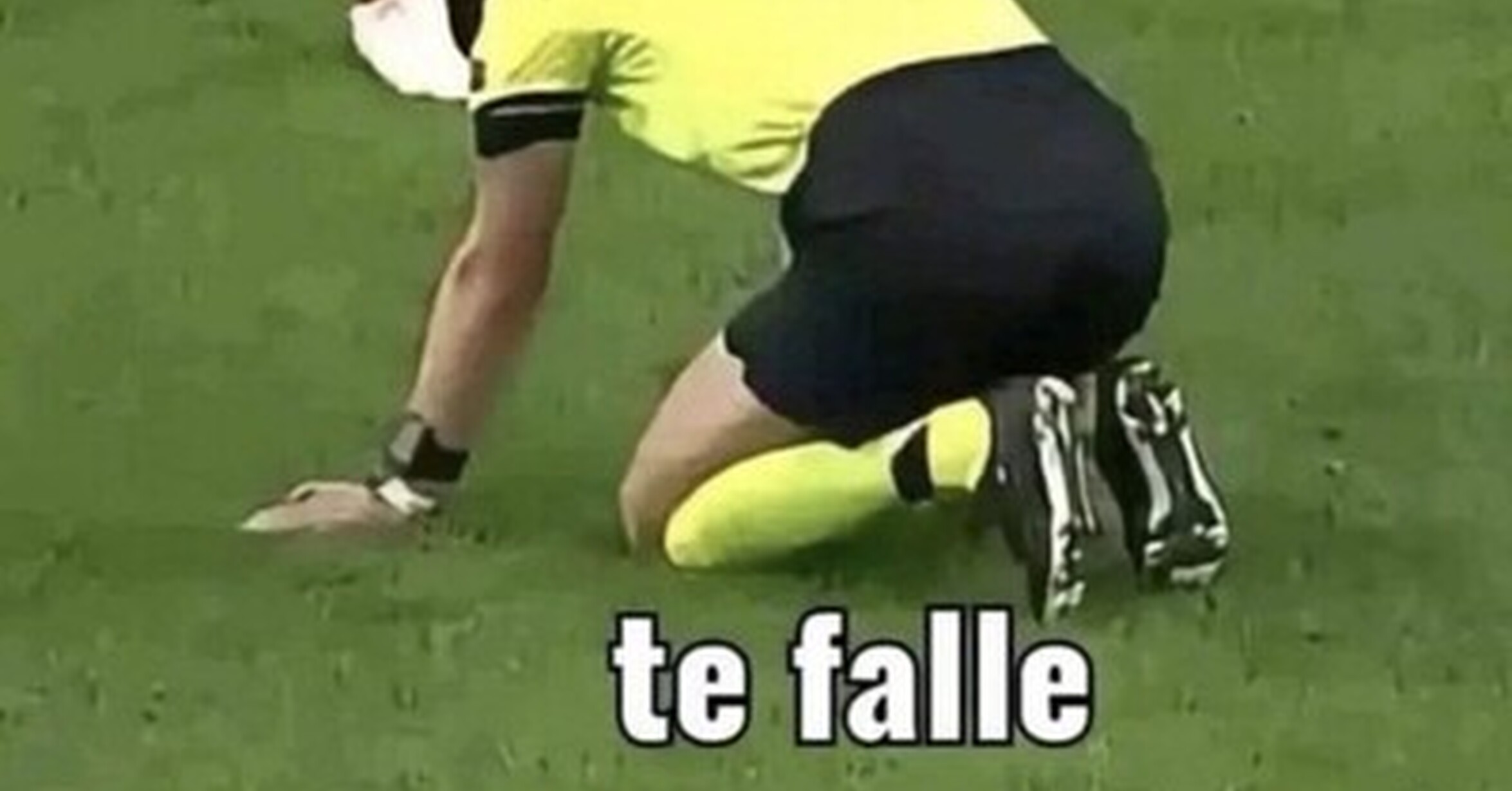 Nada que reprocharle, ha sido el mejor del Madrid