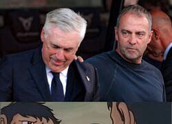 Enlace a Mucho ánimo, Carletto