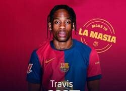 Enlace a Culé desde chiquitito