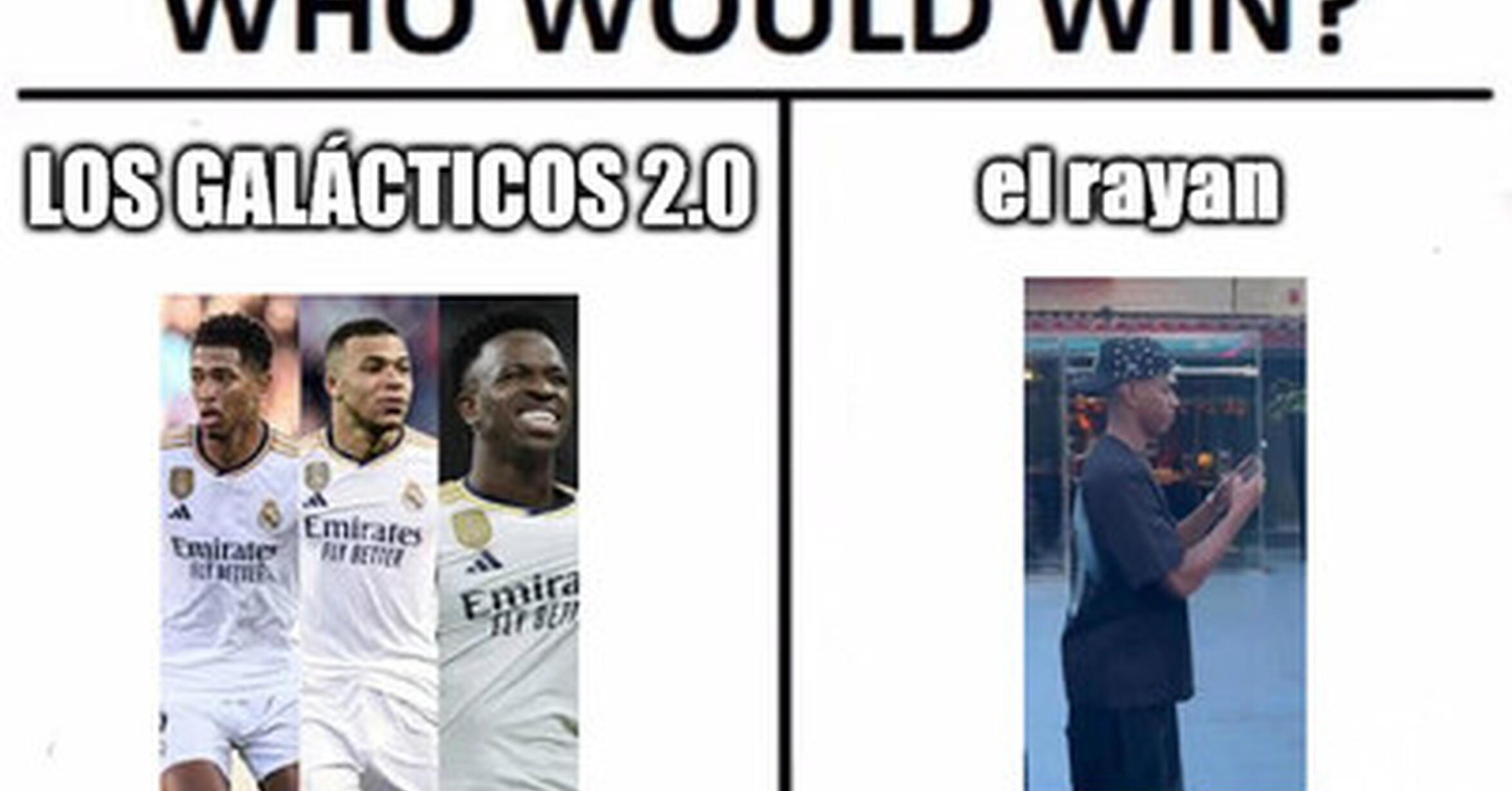 Cartera vs. Masía