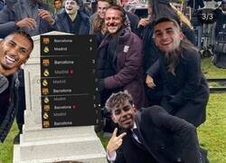 Enlace a Los dejaron bien muertos