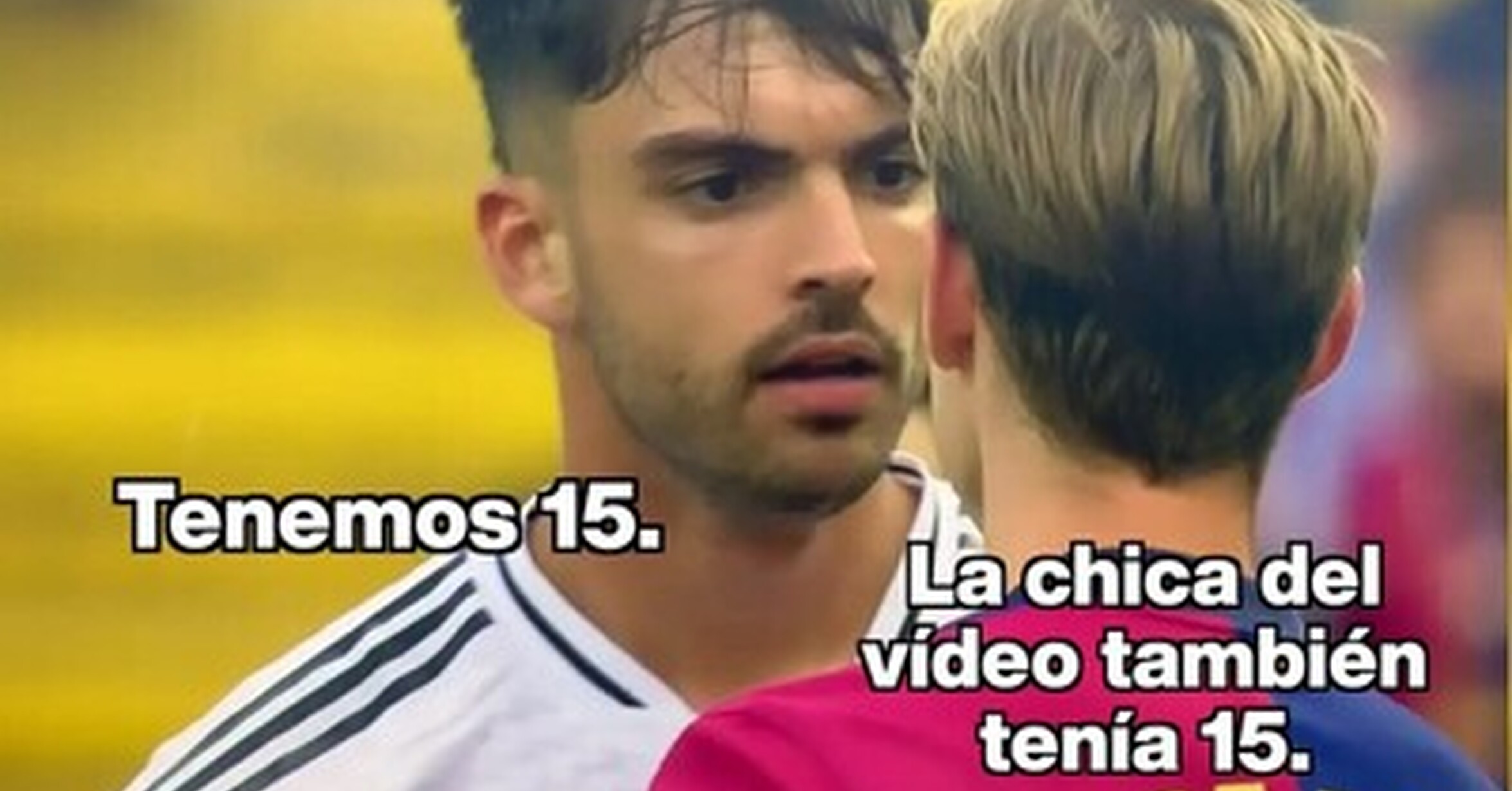 Sí hombre