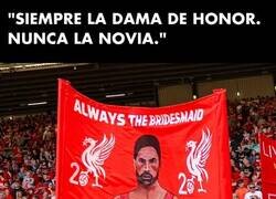 Enlace a Los de Liverpool sin miedo ni escrúpulos