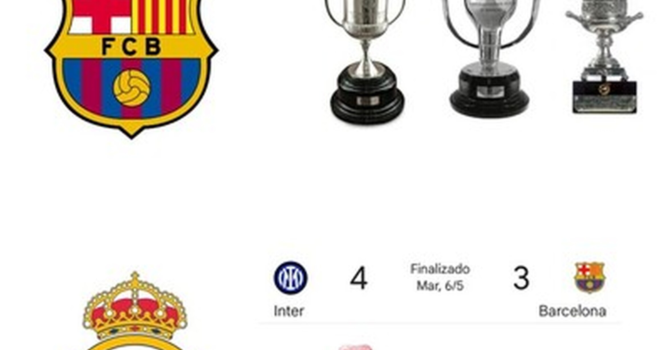 Temporada fructífera para todos