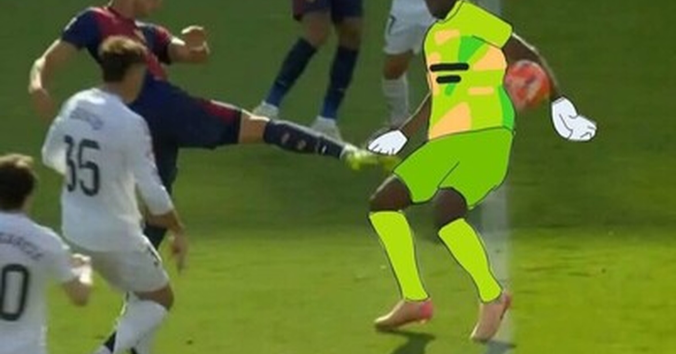 Paradón de Tchourtois