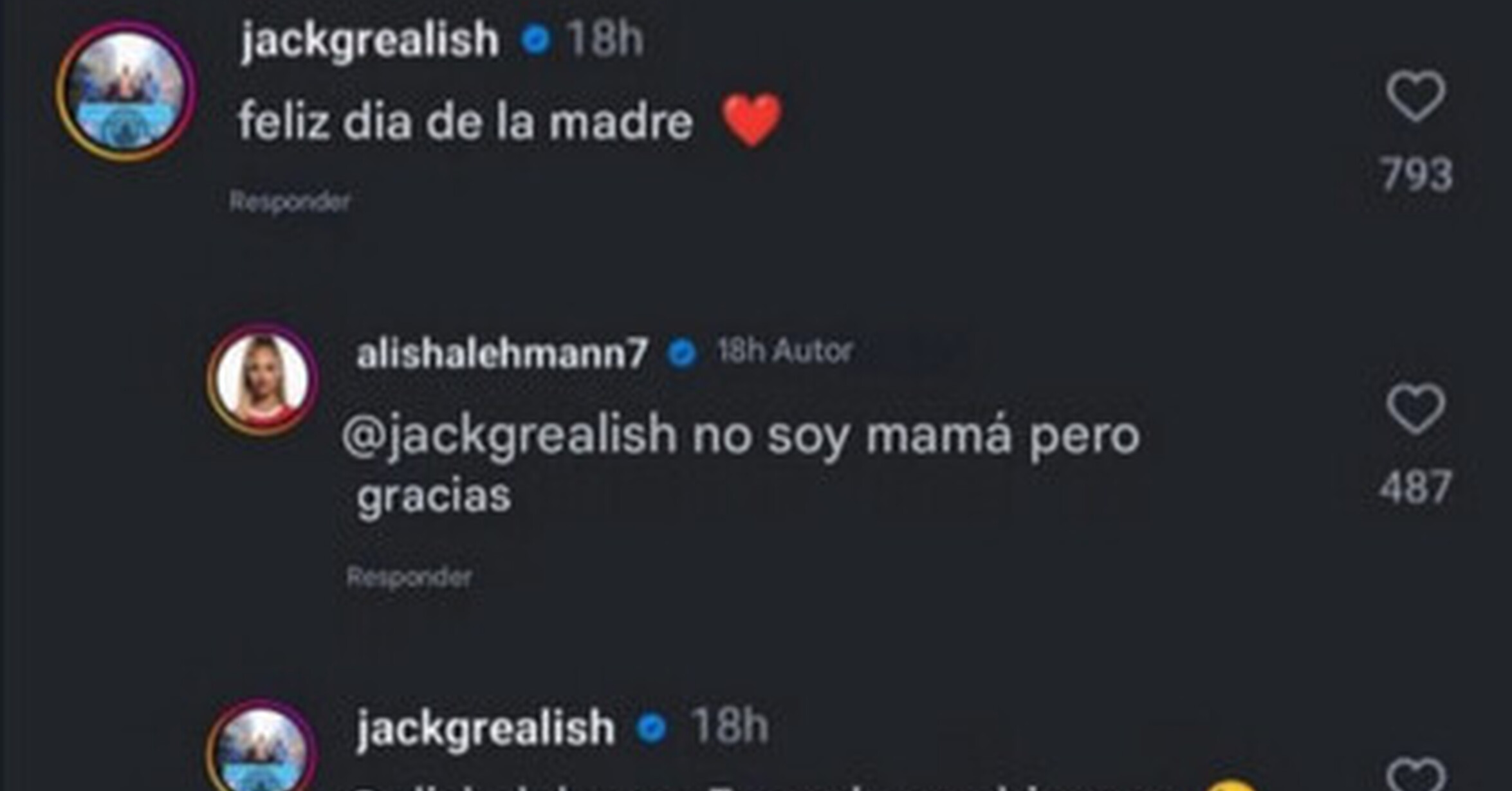 Grealish, un crack dentro y fuera
