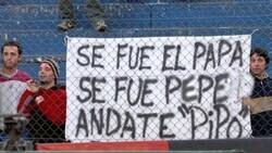 Enlace a En Argentina están bien adiestrados en el arte del bife