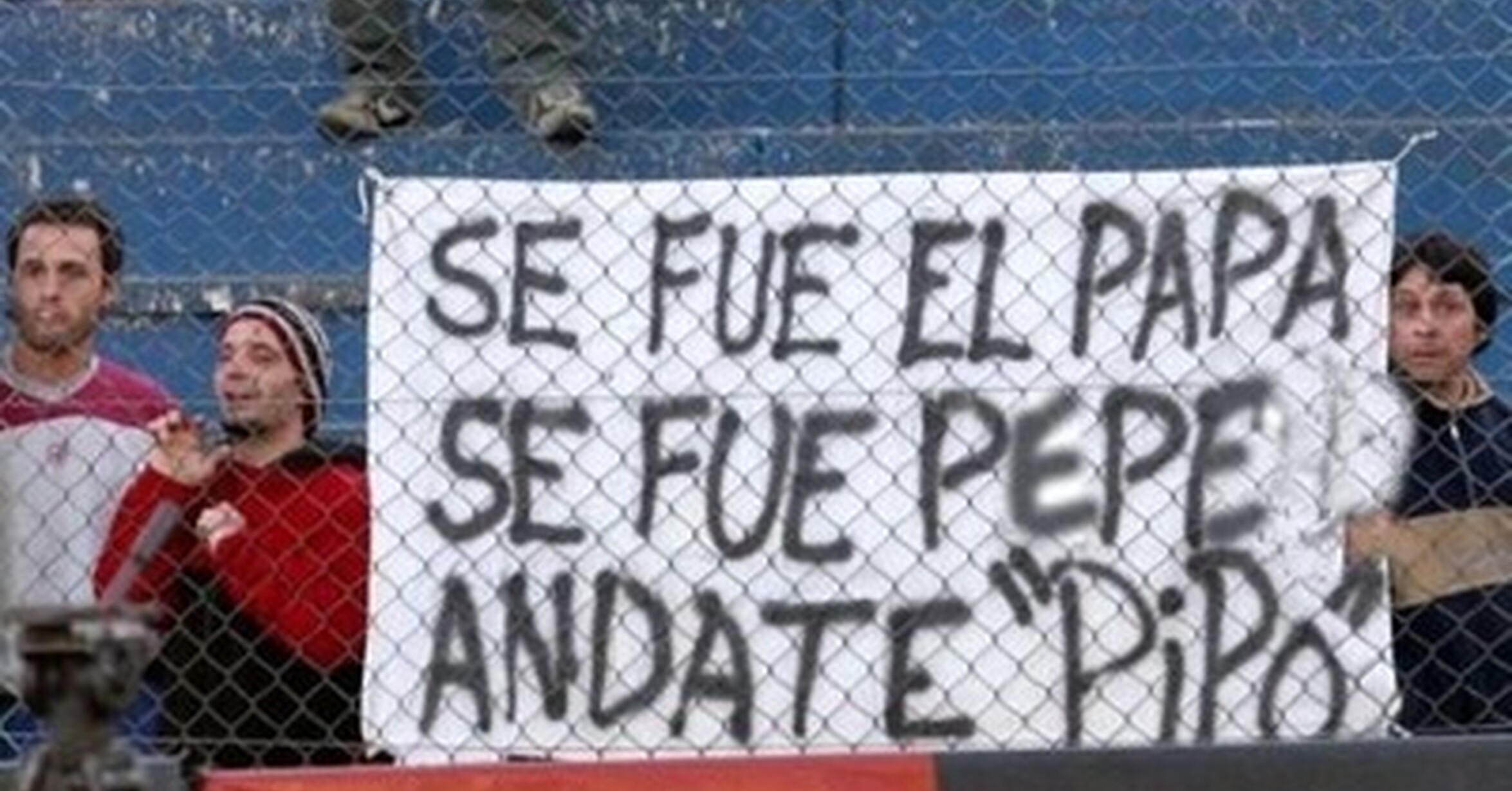 En Argentina están bien adiestrados en el arte del bife