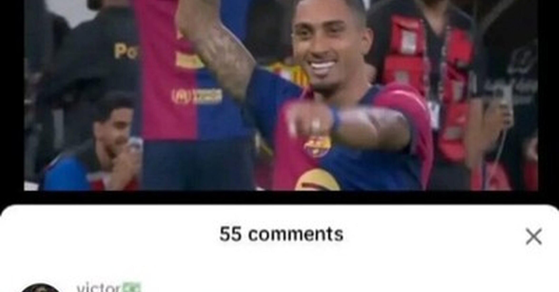 Pues así, cualquiera