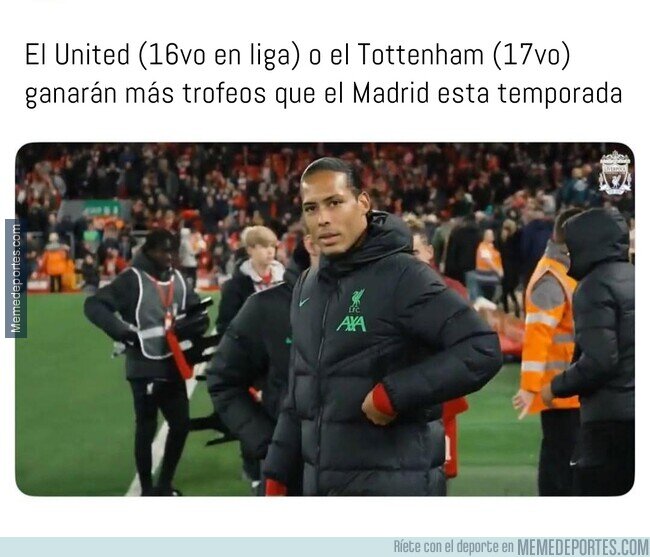 1222004 - La premier es una liga muy engañosa