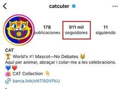 Enlace a El derbi más desigual de Europa