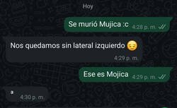 Enlace a Cuando la noticia llega a Mallorca