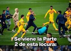 Enlace a No estáis preparados