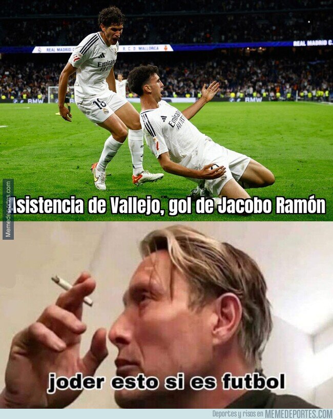 1222036 - Ayer vi fútbol champagne