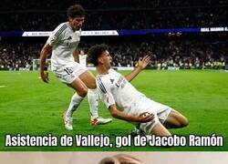 Enlace a Ayer vi fútbol champagne