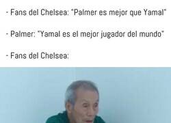 Enlace a Es muy gracioso cuando estas cosas pasan