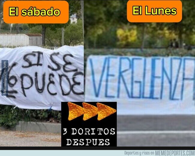 1222055 - El cuñao de las sábanas debe estar indignado